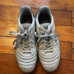 Umbro Indoor Soccer Shoes